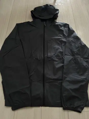 patagonia 남성용 윈드스윕 자켓 M