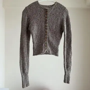 SHISHIKUI 시시쿠이 MANYBOTAN BEIGE