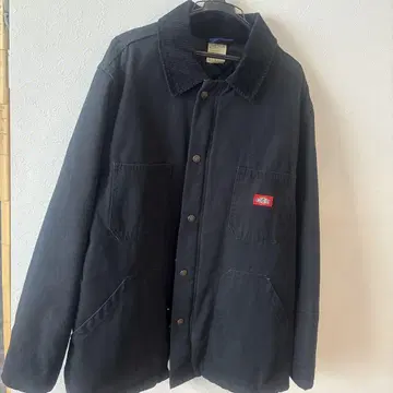 Dickies 커버올 자켓 L 사이즈