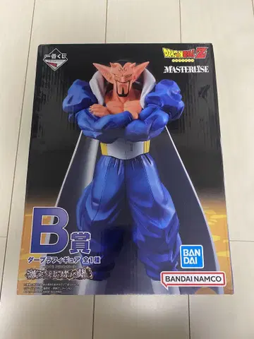 드래곤볼 데브라 피규어 MASTERISE B상