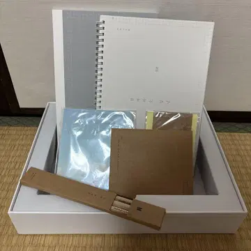 BTS 2018 SEASON'S GREETINGS 시그