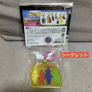 [ 시크릿 ] 텔레토비즈 메지루시 참