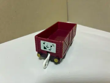 [ 프라레일 ] 레이디 심술궂은 화차 토마스와 친구들 시리즈