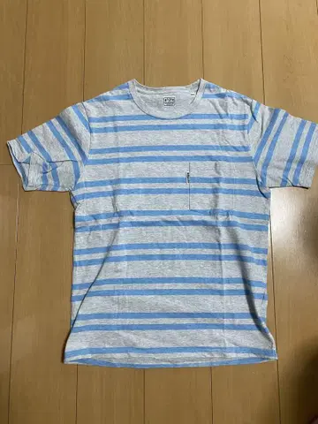 BLUE BLUE 셔츠