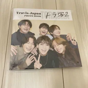 TravisJapan 트라샤2