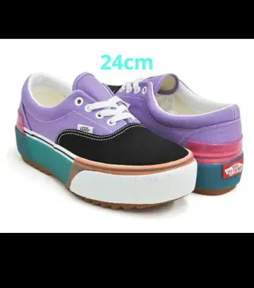 VANS [ 반스 통굽 ] Vans 스니커즈