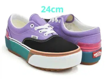 VANS [ 반스 통굽 ] Vans 스니커즈