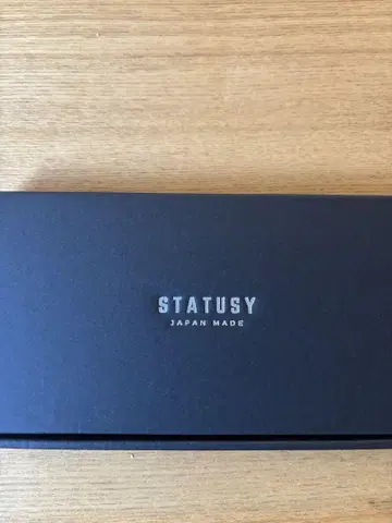 일 모도 에어 (il modo Air) 오른손잡이용 STATUSY