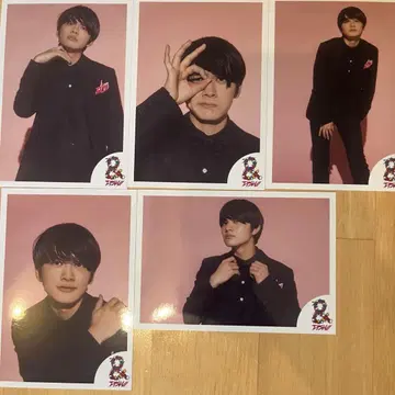 키타무라 타쿠미 브로마이드