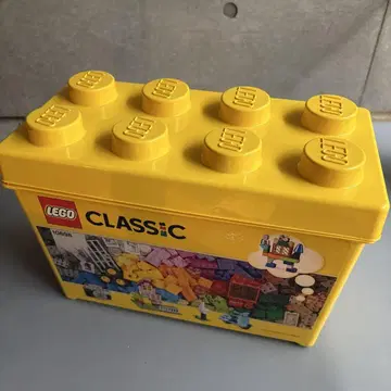 LEGO CLASSIC 10896 다른 부품도 있음