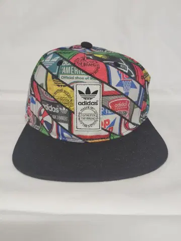 adidas 아디다스 캡 스냅백 프리 사이즈