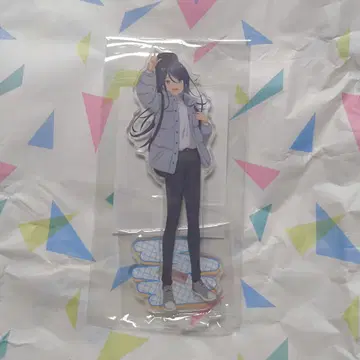 프로세카 하피콜렉션 B상 아크릴 스탠드 호시노 이치카