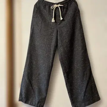 Cellar Door da VETTA 와이드 팬츠 비샵