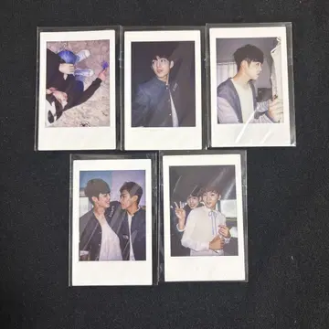 SEVENTEEN concert 2015 폴라로이드 에스쿱스