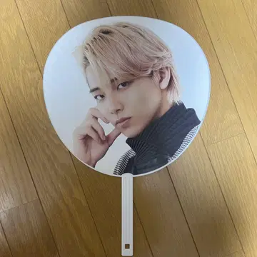 타카오 HAYATO 부채