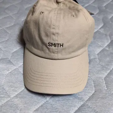 SMITH & newhattan 콜라보 제트캡 미착용 새상품