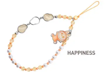 러브브 love big into energy 폰참 POPMART