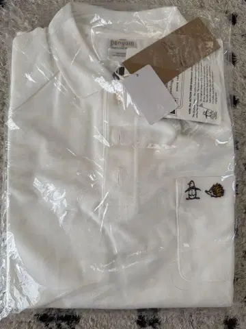 새상품 레어 Penguin by CLUBHAUS Munsingwear