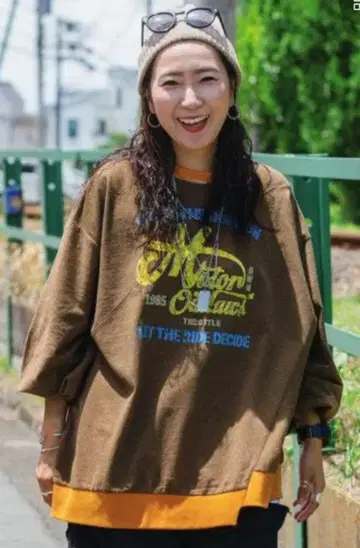새상품 니코앤드 Misayo 리메이크 라이크 풀오버