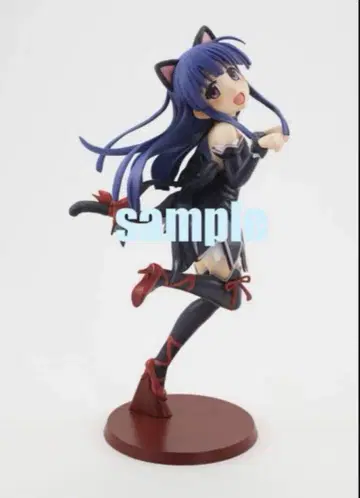 쓰르라미 울 적에 업 제1권 코토 리카 엔젤모트 Ver. 피규어 포함