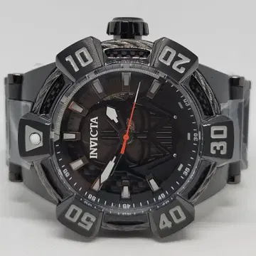 한정판 인빅타 52mm 스타워즈 다스 베이더/볼트 오토