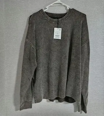 ZARA 새상품 스웨터