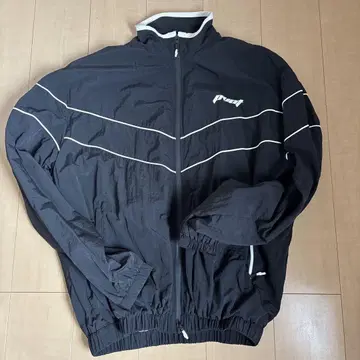 PVOT ATHLEISURE NYLON PREMIUMLINE setup