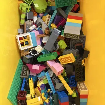 LEGO 레고