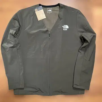 THE NORTH FACPLAY Alpine Light Cardigan
