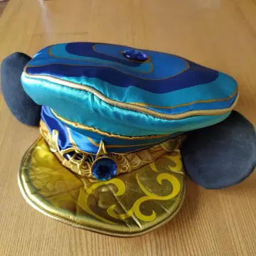 도쿄 디즈니 리조트 35주년 기념 모자