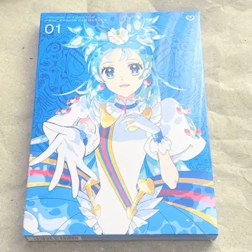 푸딩 세션 오케스트라 BluRay vol.1