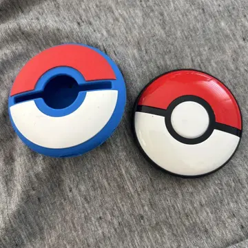 Pokemon GO Plus + 케이스 포함