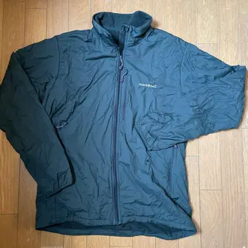 무료배송! mont-bell 몽벨 크리마플러스 트레일 쉘 자켓