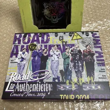 트라자 완전 생산 한정판 DVD
