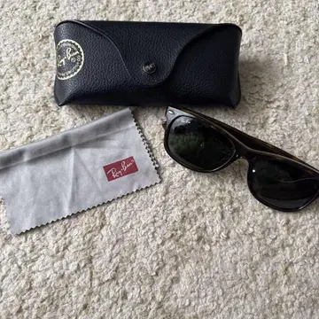 레이밴 RB2132-F NEW WAYFARER 52 사이즈 새상품급