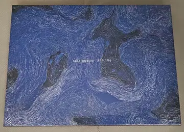 sakanaction 사카낙션 834.194 완전 생산 한정판