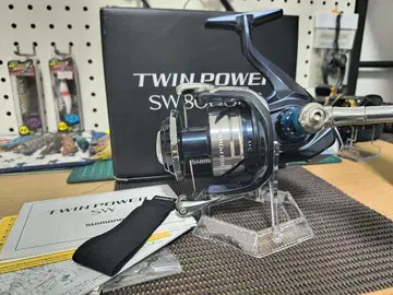 21 트윈파워 SW8000HG 트윈파워 SW 새상품급 커스텀