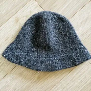 아페쎄 APC 울 모자 햇