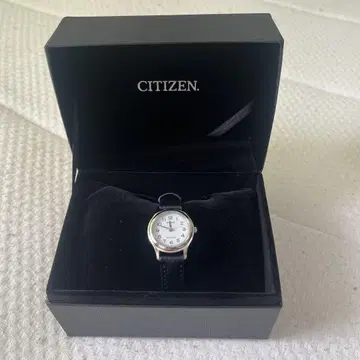 CITIZEN 여성용 시계