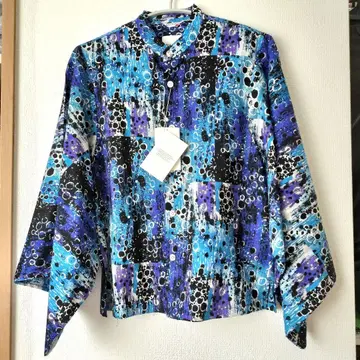 모슬린 초의상 천목 S 사이즈