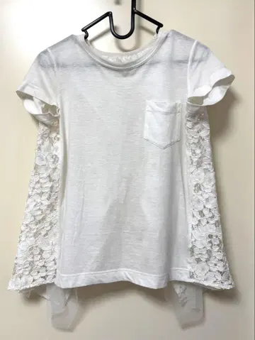 sacai 셔츠