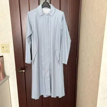 DANSKIN 레인코트