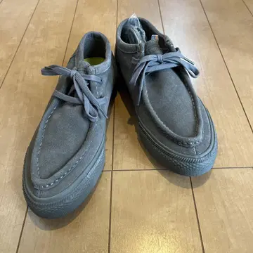 CONVERSE 컨버스 CS 모카신 26.0cm