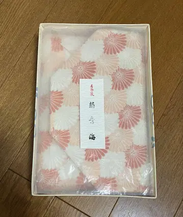 일본 정통의상 소품 백