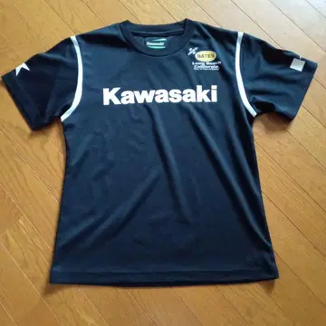 남성용 반팔 T셔츠 Kawasaki