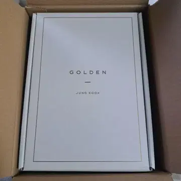 BTS MERCH BOX 18 정국