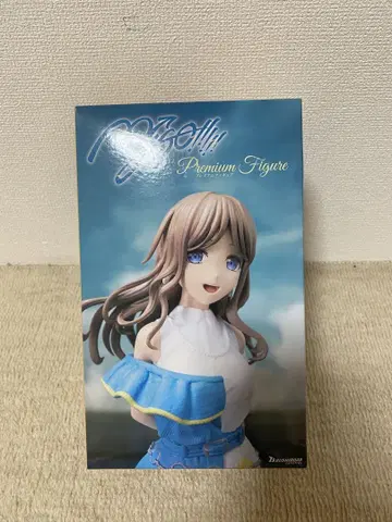 MyGO!!!!! BanG Dream! 나가사키 소요 피규어
