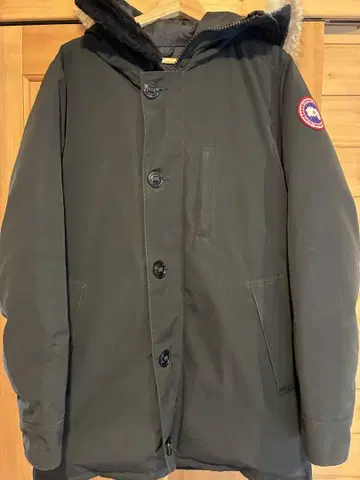 CANADA GOOSE 다운 자켓 LG 재스퍼