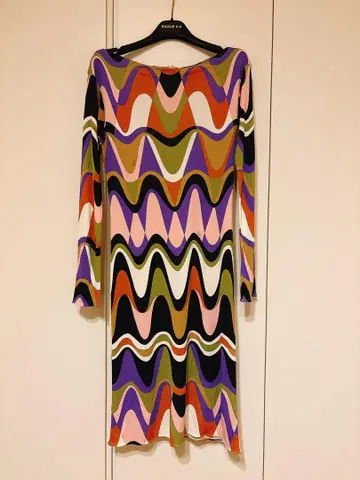 Emilio Pucci 원피스