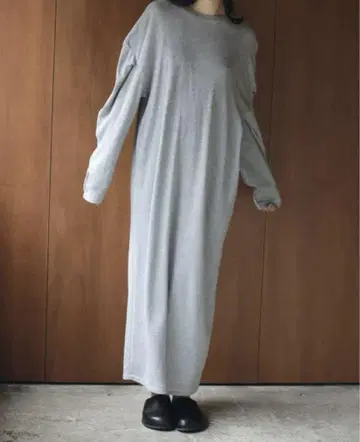 anuke Thermal Rough Onepiece 38